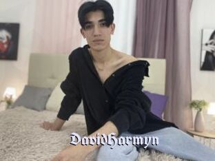 DavidHarmyn