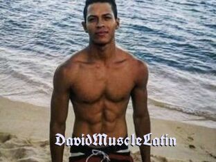 DavidMuscleLatin