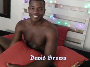 David_Brown