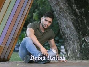 David_Ralish