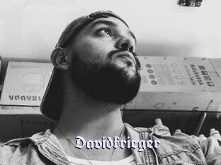 Davidkrieger