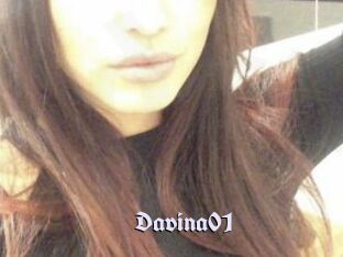 Davina01