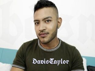 DavisTaylor