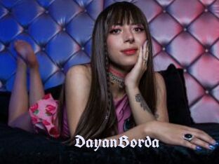 DayanBorda