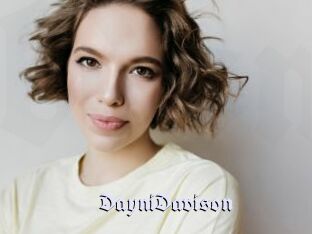 DayniDavison