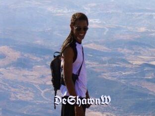DeShawnW