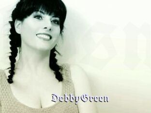 DebbyGreen