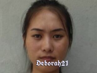 Deborah21