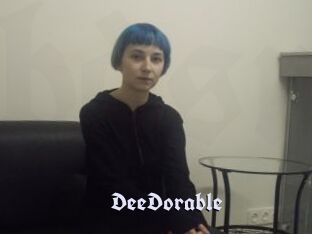 DeeDorable