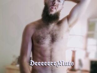 DeeeeeeezNuts