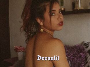 Deenalit