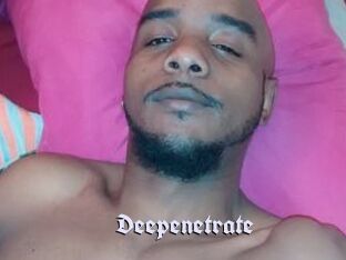 Deepenetrate