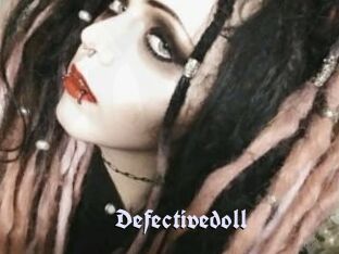 Defectivedoll