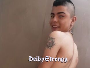 DeibyStrongg