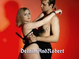 DelailaAndRobert