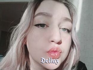 Deliaz