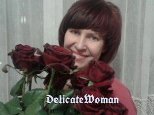 Delicate_Woman