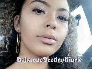 DeliciousDestinyMarie
