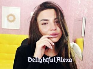 DelightfulAlexa