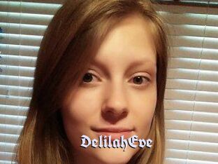 DelilahEve