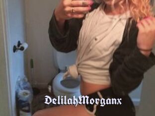 DelilahMorganx