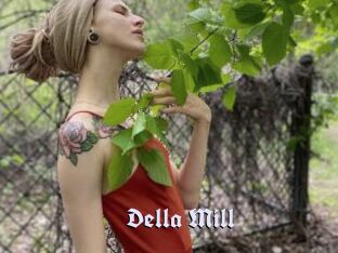 Della_Mill