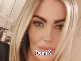 DemiX