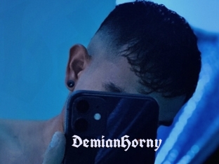 DemianHorny
