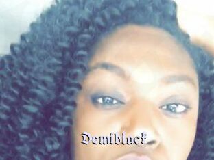 Demiblack