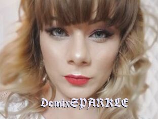 DemixSPARKLE