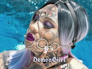 DemonGiirl
