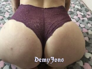 DemyJons