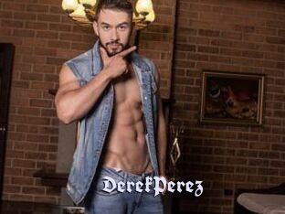 DerekPerez