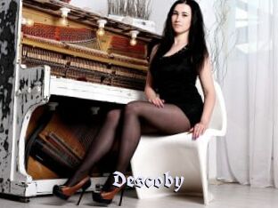 Descoby