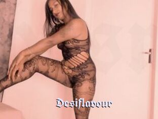 Desiflavour