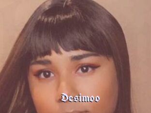 Desimoo