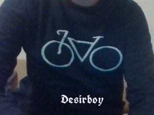 Desirboy