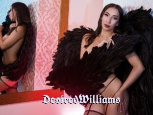 DesiredWilliams