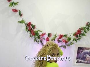 DessirePrecious