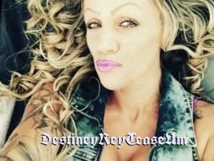 DestineyRey_TeaseUm