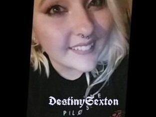 DestinySexton