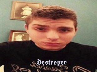 Destroyer