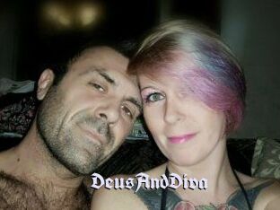 DeusAndDiva