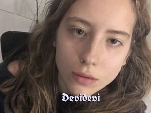 Devidevi