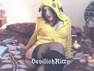 DevilishKitty