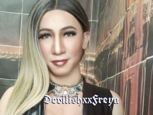DevilishxxFreya