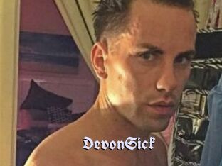 DevonSick