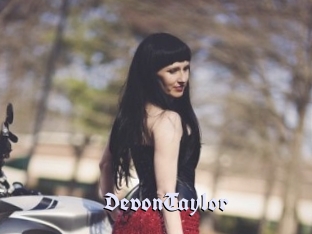 DevonTaylor Bdsm Blog