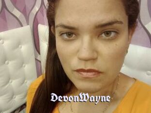 DevonWayne