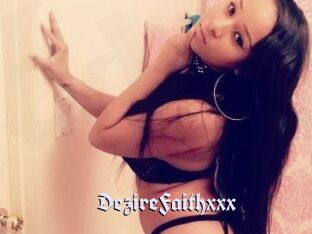 Dezire_Faithxxx